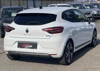 Renault Clio RS LINE 1.6i E-TECH HYBRID DPH hybridní - 4