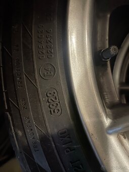 Disky s pneu 225/45/R17 5x112 - 4