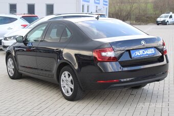 Škoda Octavia 1,0 TSi 85 kW - 4