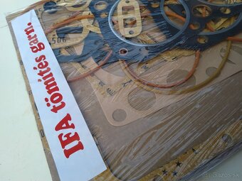 Sada tesnení motora IFA W50 - 4