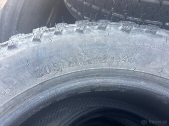 205/80R16 - 4