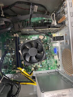Na predaj office PC - 4