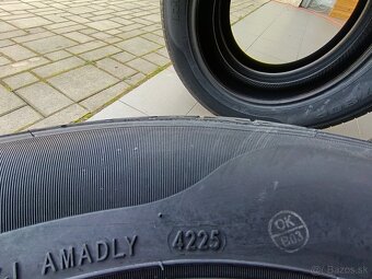 letne pneu 185/65 R15 - 4