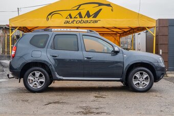Dacia Duster 1.2 TCe 4x2 Arctica, PO SERVISE,NOVE STK - 4