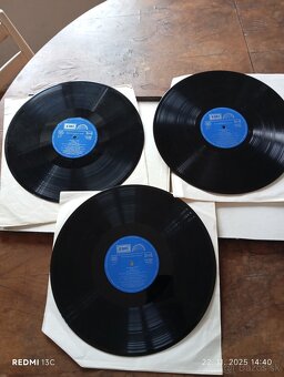 Staršie LP platne... 8... - 4