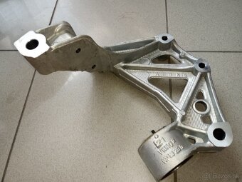 OE rameno, otočák, konzola motora, Škoda Seat VW - 4