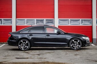 Audi A6 C7 3.0 TDI quattro Tiptronic - 4