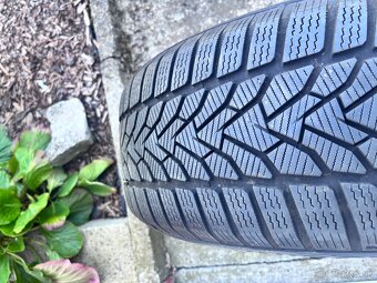 Pneumatiky Audi 225/55 R18 - 4