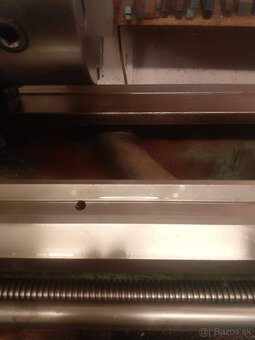 Sustruh SV 18 RA / 750 - 4