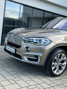 BMW X5 30d F15 Pure Experience - 4