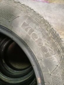 Zimné pneumatiky 195/65 R15 - 4