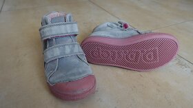 Detská obuv - 4
