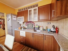 PREDANE   : 3i kompletne zrekonštruovaný byt v Brezne - 4