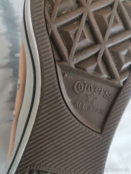 Converse 37 - 4