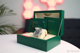Rolex Yacht-Master Rhodium 2024 - 4