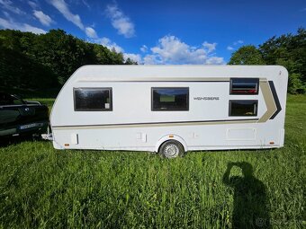 PRENAJOM KARAVAN OBYTNY PRIVES TRENCIN - 4