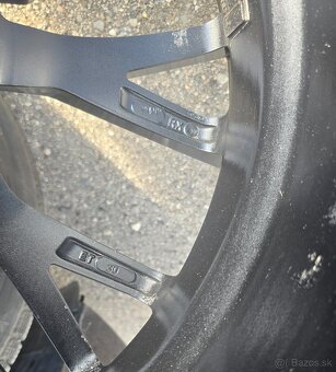 Tomason 5x120 - 4