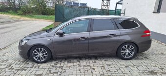 Peugeot 308 SW II 1.2 THP 96kw - 4