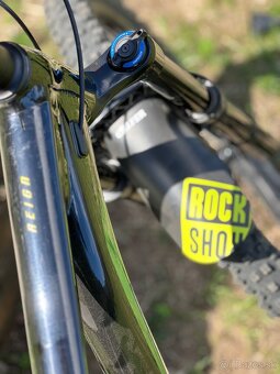 ⭕️Giant Reign Advanced Pro 2 29" 2022 Endurobike - 4