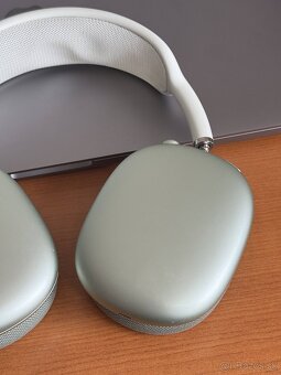 Apple AirPods Max Green - 4