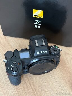 Nikon Z6 II - 4