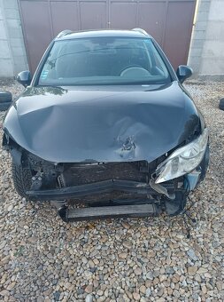 Rozpredám Seat Ibiza ST 1.2Tdi 55kw CFWA 2011 - 4
