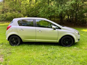 Opel Corsa - 4