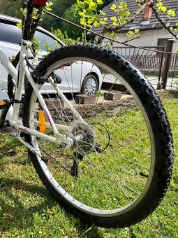 Dámsky bicykel Dema Ecco - 4