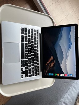 MacBook Pro Retina 13” (Late 2013) – 8 GB RAM, 250 GB SSD - 4