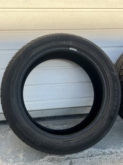 Letné pneu 245/45 r18 - 4