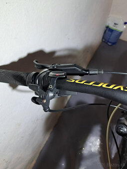 Scott Aspect 910 - 4