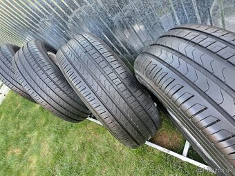 5x139,7 R17 orig Kia Sorento Pirelli 7,5mm - 4