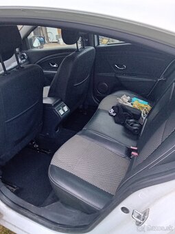 Renault fluence 1.6 - 4