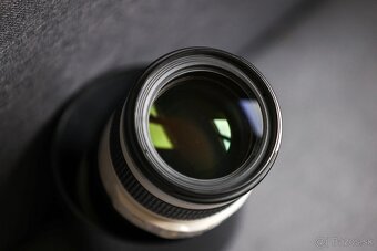 Canon EF 70-200 f4 IS USM - 4