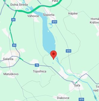 Hala na predaj - 4