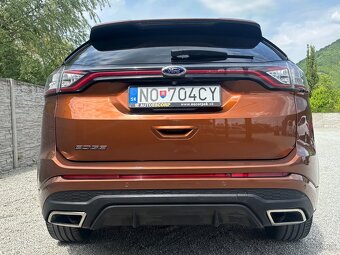 Ford Edge 2.0 EcoBlue Bi-Turbo ST Line AWD A/T odpočet DPH - 4