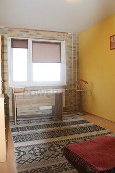 Rezervované 3i byt na sídl.KVP, Hemerkova - zrekonštruovaný - 4