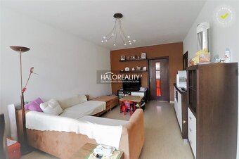 HALO reality - Predaj, trojizbový byt Nové Zámky, kompletná - 4