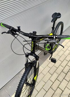 Predám bicykel 27,5 . - 4