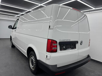 Volkswagen T6 110kwTransporter LONG odpocet dph - 4