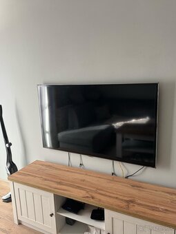 TV Samsung UE55ES6800 55” + Držiak na stenu - 4