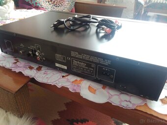 Technics Tuner ST -GT 550 - 4