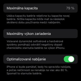 iPhone 13, 128GB - 4