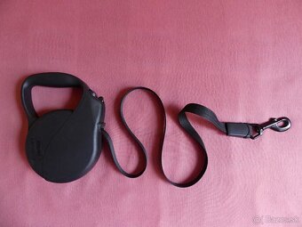 Flexi Giant Extra Large 8 m/50+ kg a Flexi Compact 3 - 4
