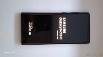 Samsung Galaxy Note 10 - 4