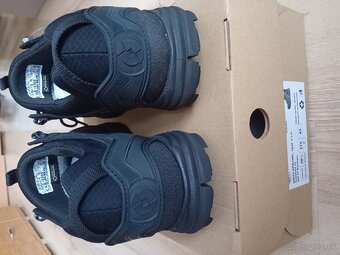 Topánky Goretex - 4