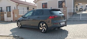 Golf 8 GTI - 4