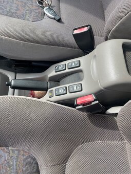 Predam Land Rover (Freelander) - 4