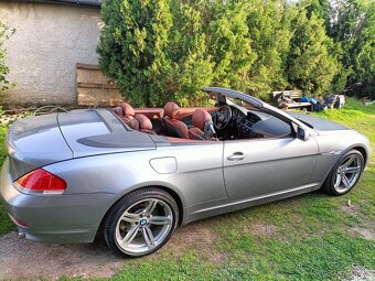 Bmw 645ci - 4