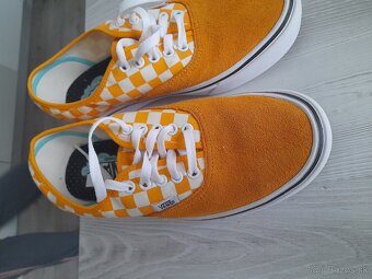 Vans Damske - 4